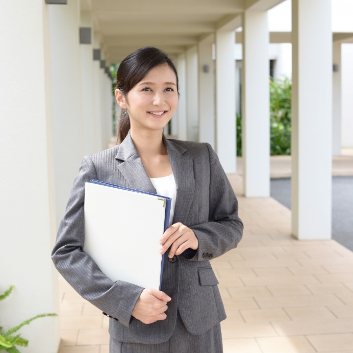 可能なら施設見学を